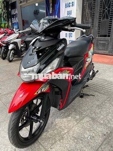 Yamaha Mio M3 125cc 2023 nhập khẩu indo