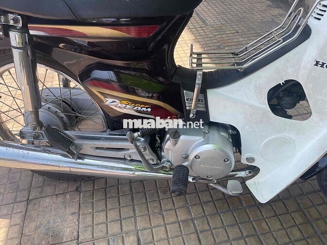 Honda Super Dream