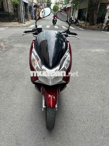 Honda PCX 125 2013 Đỏ đô