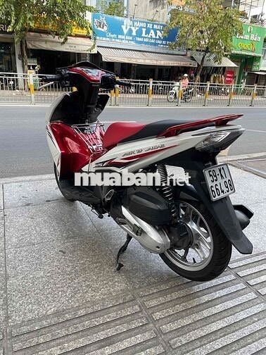 Honda AB 125cc 2014 nguyên zin bstp chính chủ