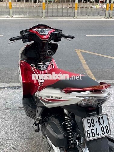 Honda AB 125cc 2014 nguyên zin bstp chính chủ