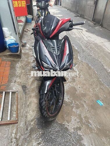 Honda Winner X ABS Đen đỏ 80000 km