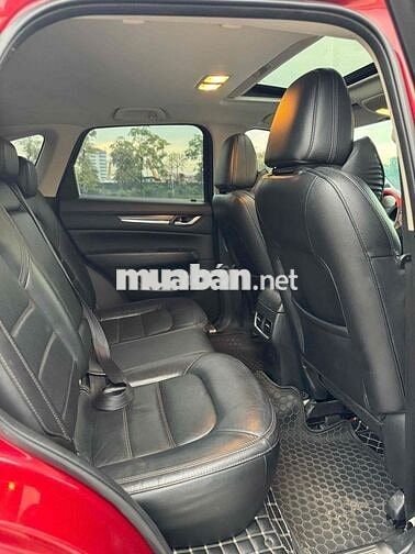 Mazda CX5 2018 2.5 AWD Đỏ