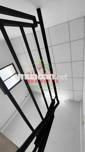 Cho Thuê Nhà Nguyên Căn 3,5 Triệu, 3m x 4m, Trệt, Lầu, Hẻm 391 HTP, Q7