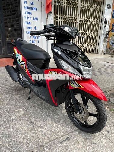 Yamaha Mio M3 125cc 2023 nhập khẩu indo