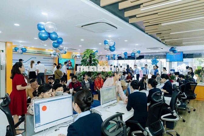 Mặt tiền top 1 cực kỳ hiếm tại Him Lam Quận 7