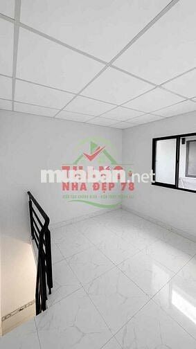 Cho Thuê Nhà Nguyên Căn 3,5 Triệu, 3m x 4m, Trệt, Lầu, Hẻm 391 HTP, Q7