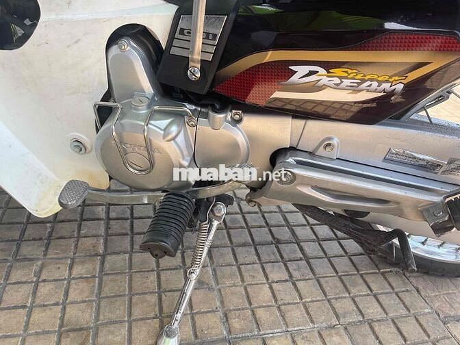 Honda Super Dream