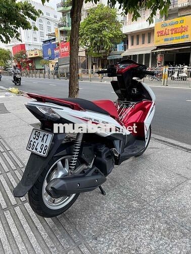 Honda AB 125cc 2014 nguyên zin bstp chính chủ