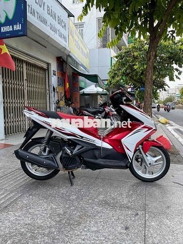 Honda AB 125cc 2014 nguyên zin bstp chính chủ