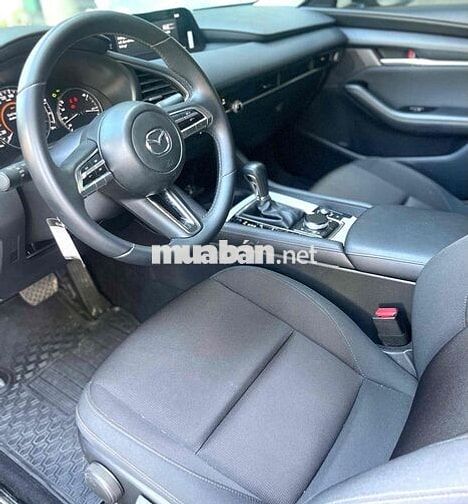 Mazda 3 đăng kí 2025 Xanh 6000 km