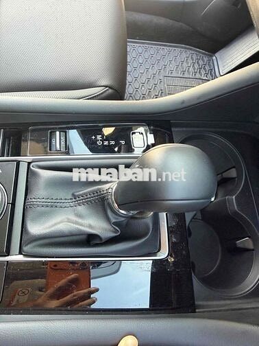 Mazda 3 Luxury 2026 Đen 400km