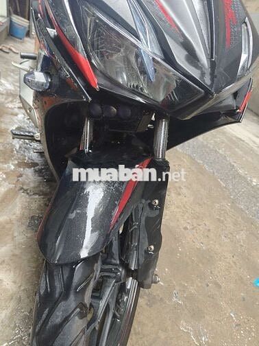 Honda Winner X ABS Đen đỏ 80000 km