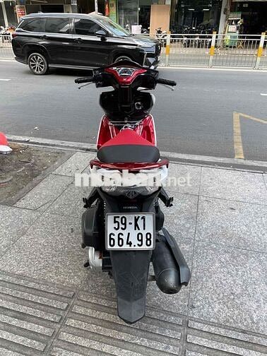 Honda AB 125cc 2014 nguyên zin bstp chính chủ