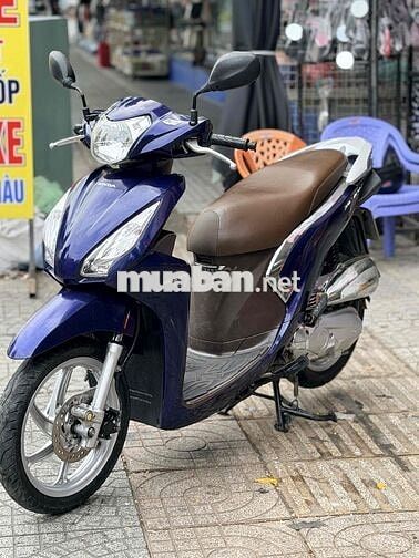 Honda Vision 2016 Xanh