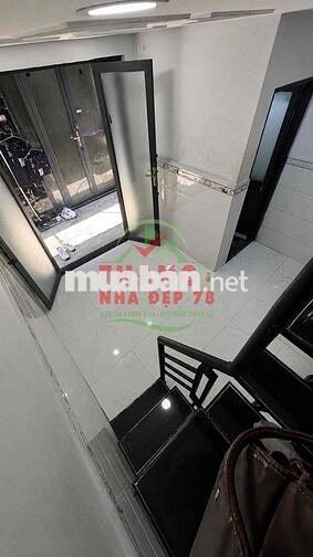 Cho Thuê Nhà Nguyên Căn 3,5 Triệu, 3m x 4m, Trệt, Lầu, Hẻm 391 HTP, Q7