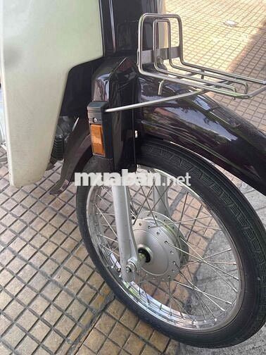 Honda Super Dream