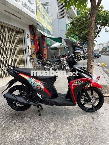 Yamaha Mio M3 125cc 2023 nhập khẩu indo