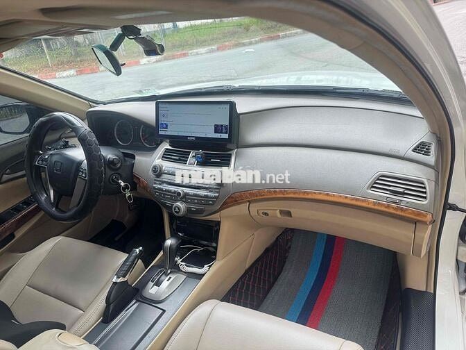Honda Accord 2007 3.0 AT - 115000 km