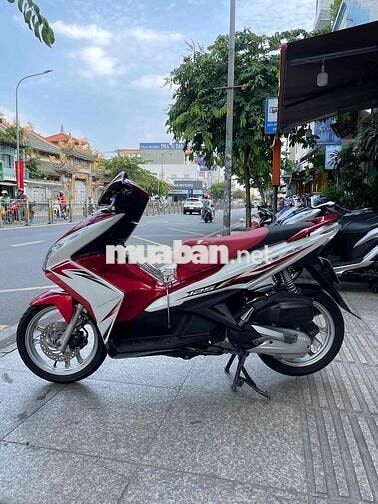 Honda AB 125cc 2014 nguyên zin bstp chính chủ