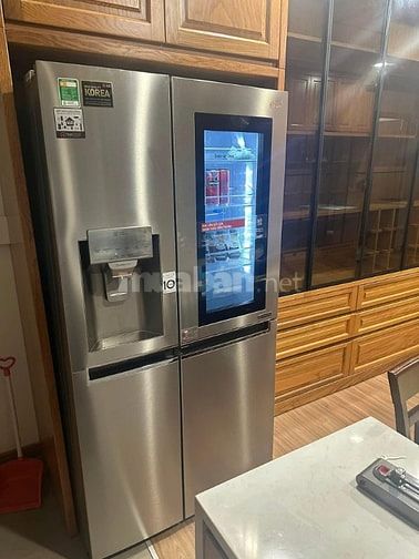CĂN HỘ CAO CẤP ECO GREEN SÀI GÒN - BLOCK H - FULL NỘI THẤT XỊN MỊN