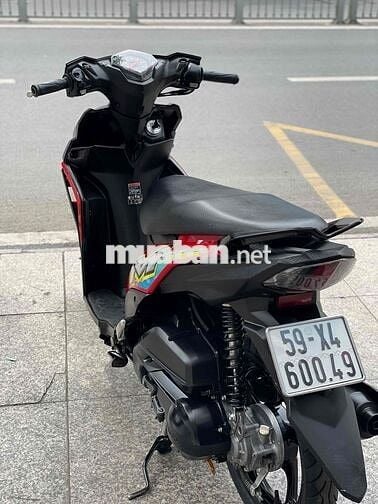 Yamaha Mio M3 125cc 2023 nhập khẩu indo