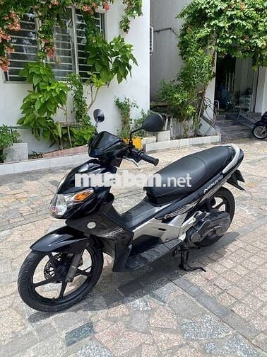 Yamaha Nouvo3