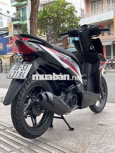 Honda Beat 110cc 2020 nhập khẩu indo