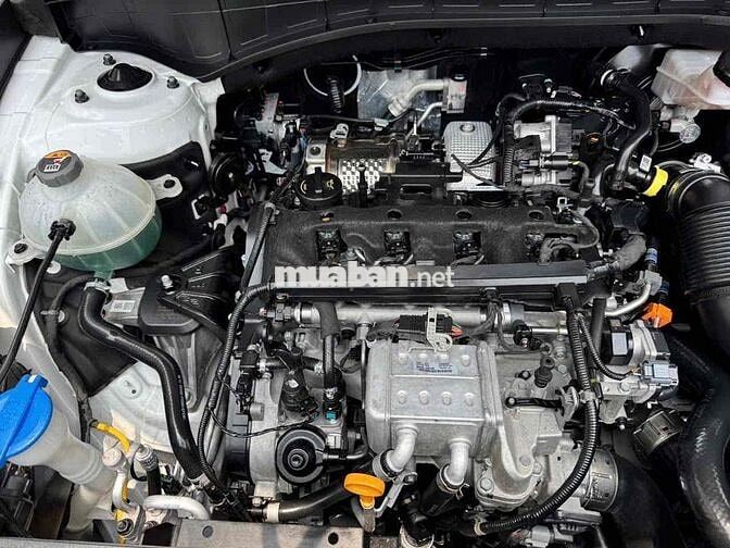 Kia Sorento 2020 Signature 40.000 km Trắng