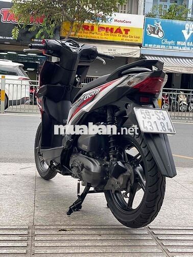 Honda Beat 110cc 2020 nhập khẩu indo