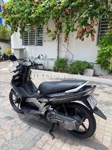 Yamaha Nouvo3