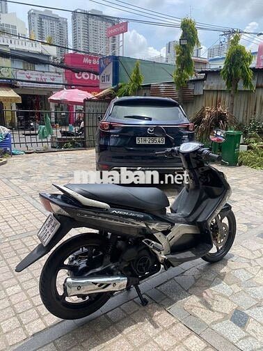 Yamaha Nouvo3