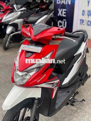 Honda Beat 110cc 2020 nhập khẩu indo