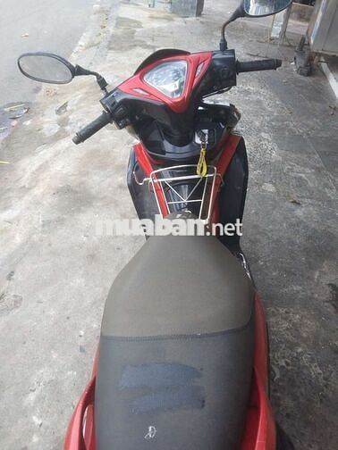 Honda Air Blade 2012 Fi, máy bao êm