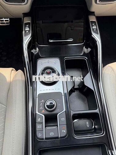 Kia Sorento 2020 Signature 40.000 km Trắng