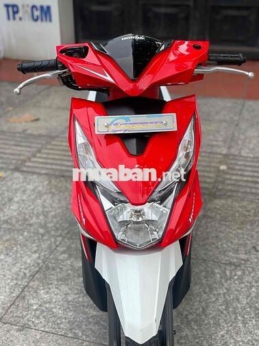 Honda Beat 110cc 2020 nhập khẩu indo