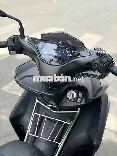 Yamaha NVX 155 2017 Đen