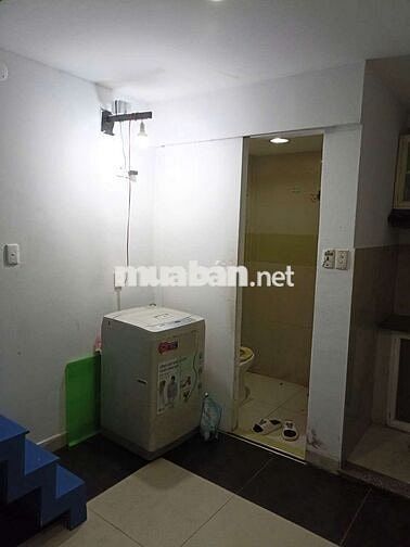 Cho thuê nhà nhỏ Xô Viết Nghệ Tĩnh