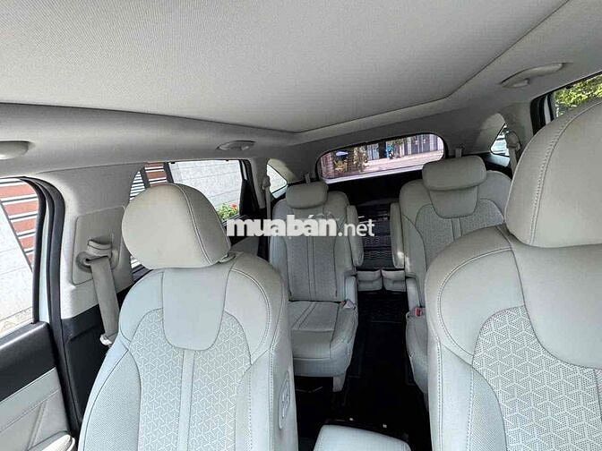 Kia Sorento 2020 Signature 40.000 km Trắng