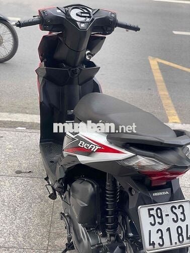 Honda Beat 110cc 2020 nhập khẩu indo