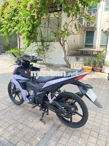 Honda Winner 2018 bstp