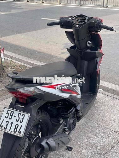 Honda Beat 110cc 2020 nhập khẩu indo