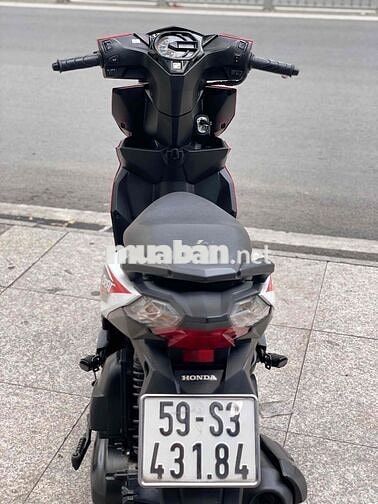 Honda Beat 110cc 2020 nhập khẩu indo