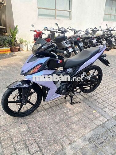 Honda Winner 2018 bstp