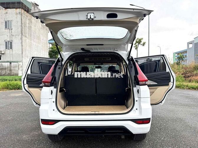Mitsubishi Xpander 2019 Trắng