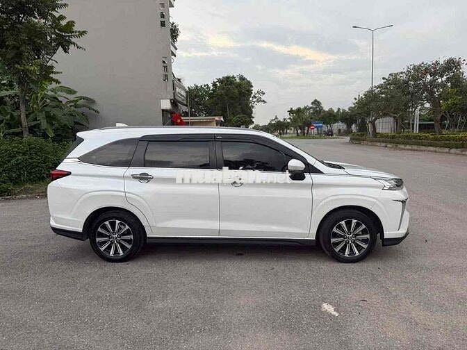 Toyota Veloz Cross 2023