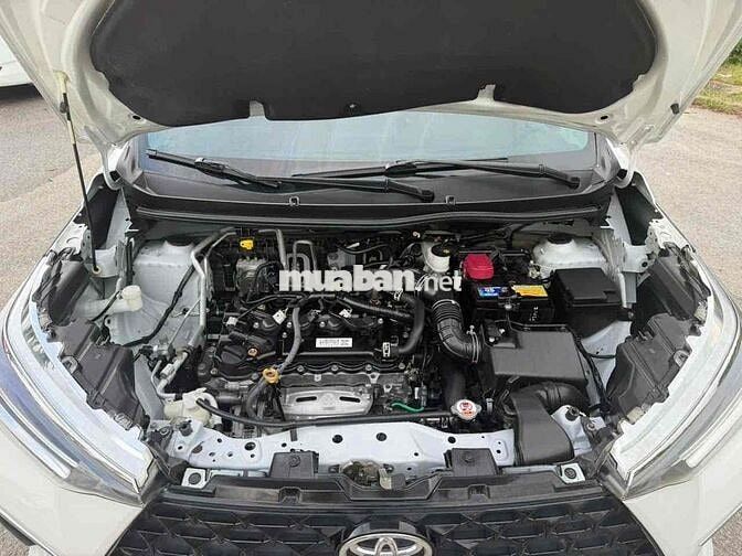 Toyota Veloz Cross 2023