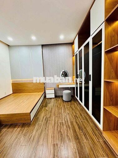 BÁN GẤP !!! NHÀ HIỆP THÀNH 2 MẶT TIỀN ĐƯỜNG NHỰA THÔNG