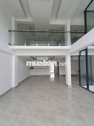 MẶT TIỀN NGUYỄN VĂN THỦ – NGANG 8M – CÓ HẦM – GIÁ 60 TRIỆU