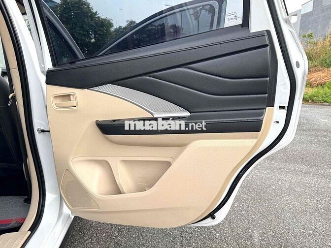 Mitsubishi Xpander 2019 Trắng